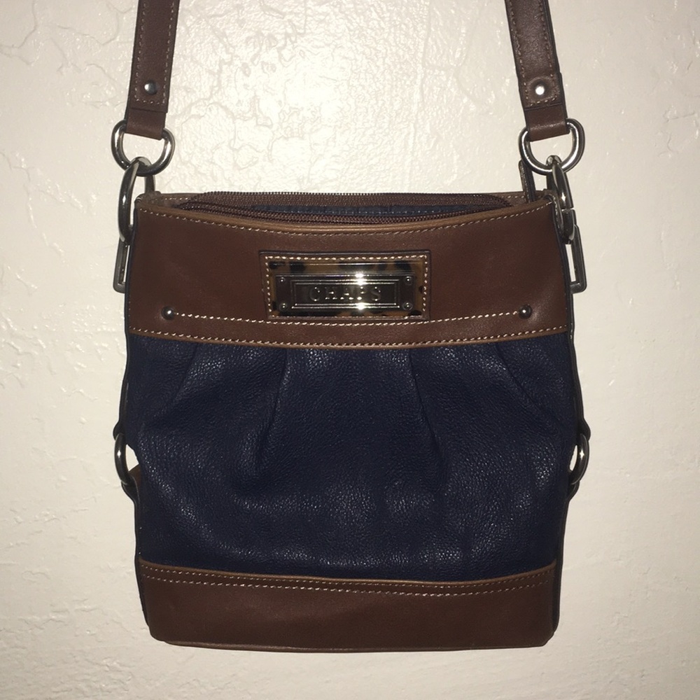 Chaps purse